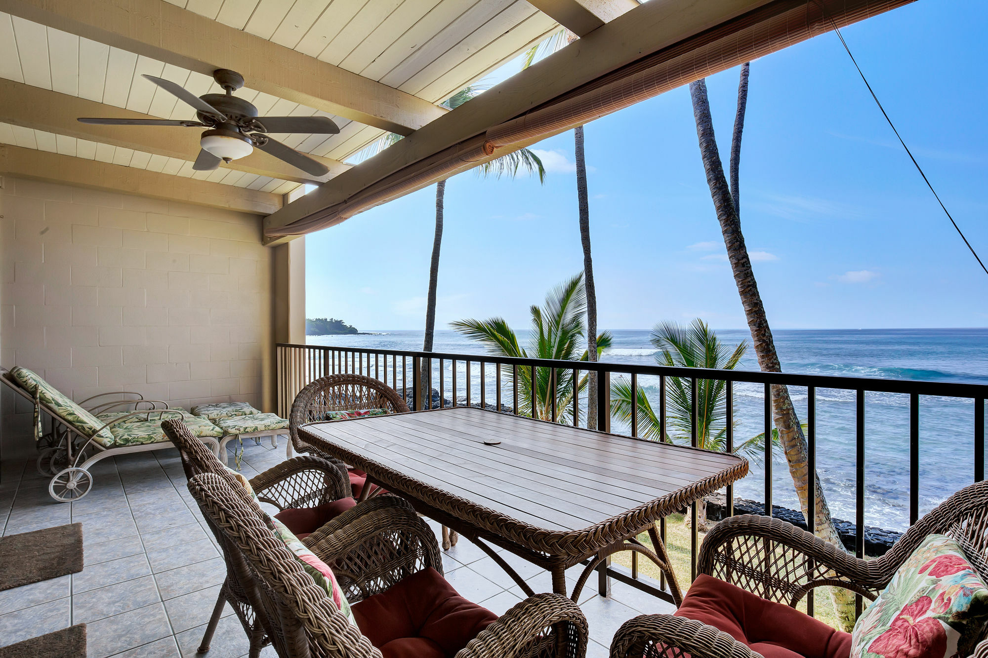 Castle Kona Bali Kai A Condominium Resort Holualoa Buitenkant foto