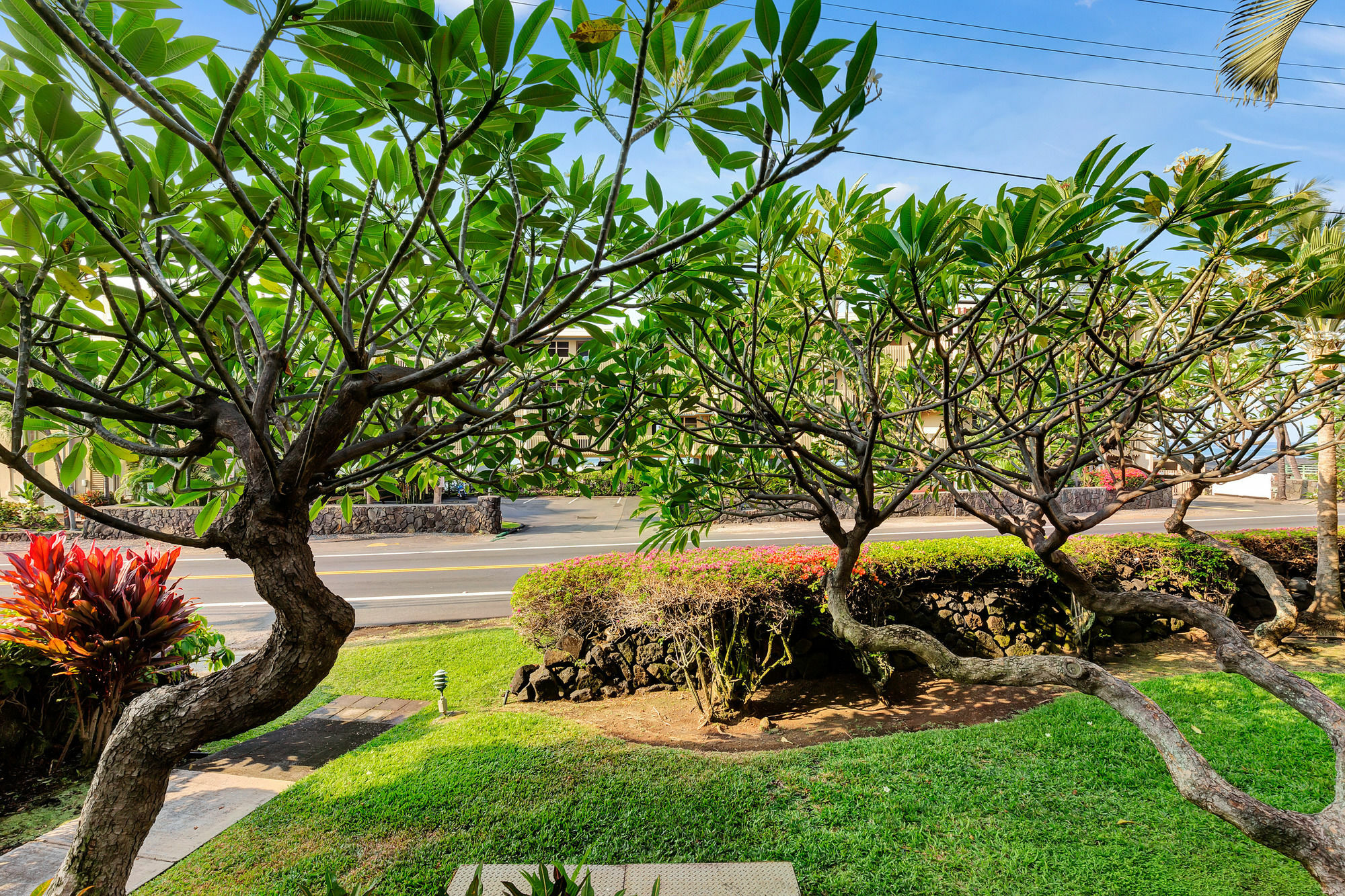 Castle Kona Bali Kai A Condominium Resort Holualoa Buitenkant foto