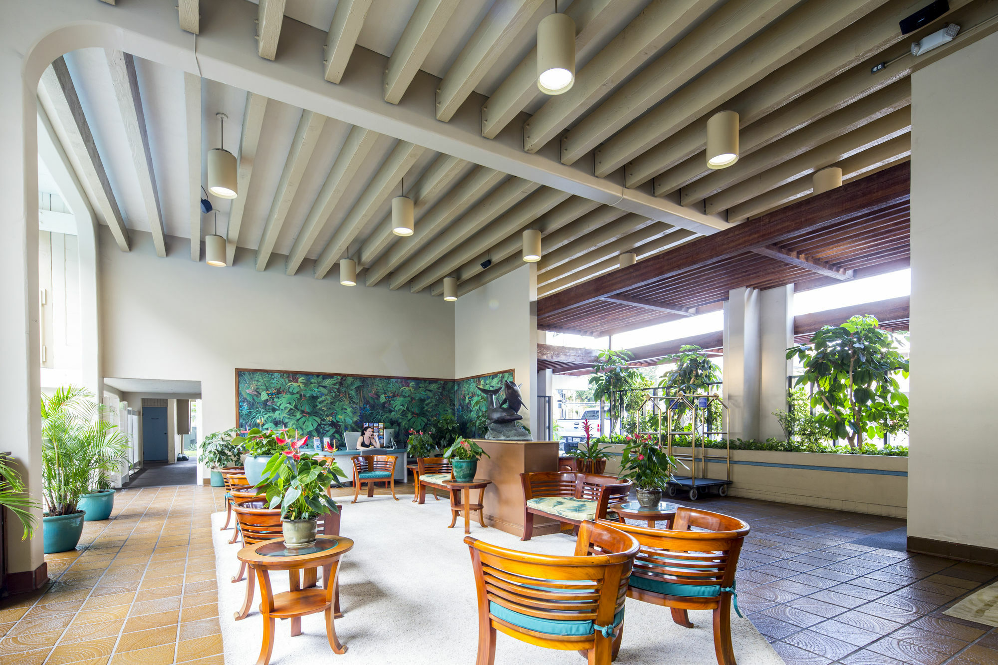 Castle Kona Bali Kai A Condominium Resort Holualoa Buitenkant foto